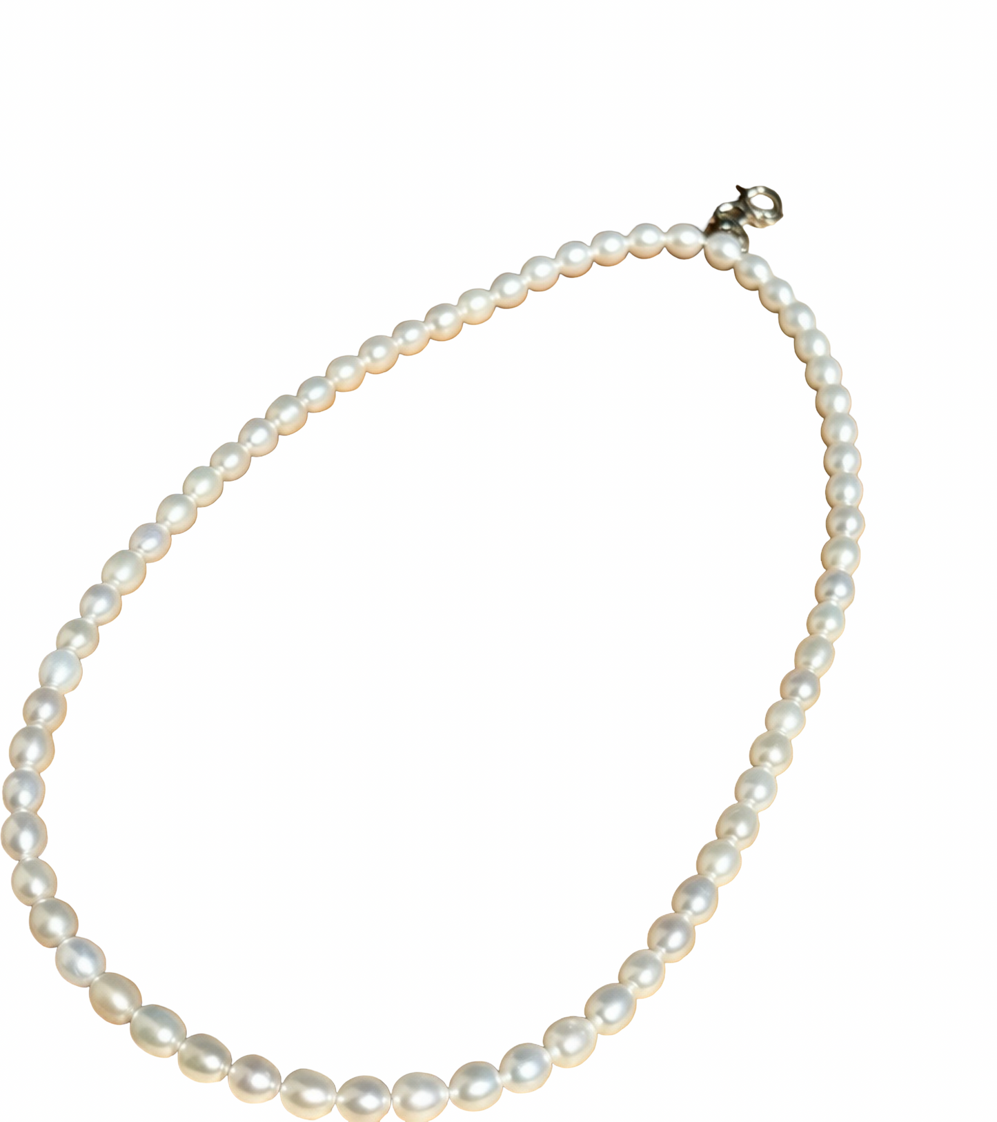 20” Freshwater Pearl Necklace
