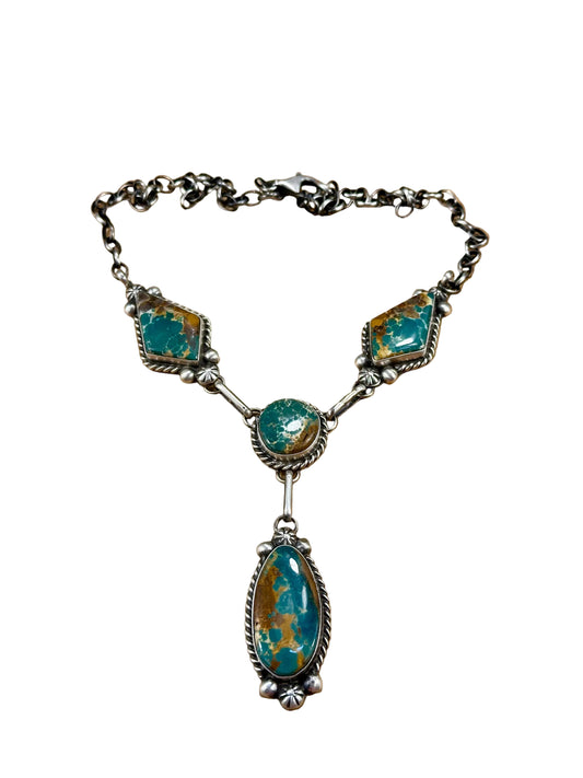 Royston Mini Lariat Set