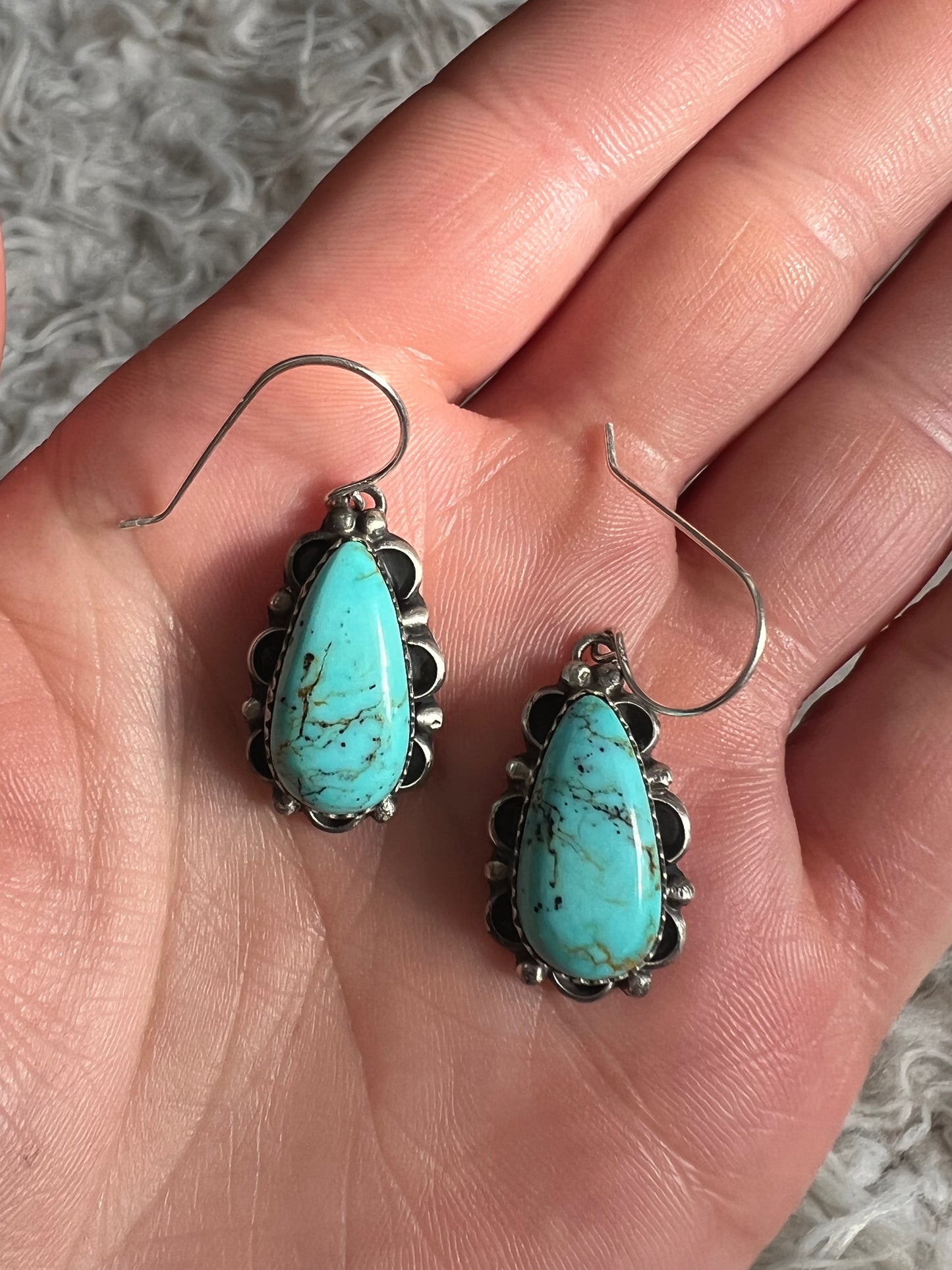 Kingman Teardrop Old-style