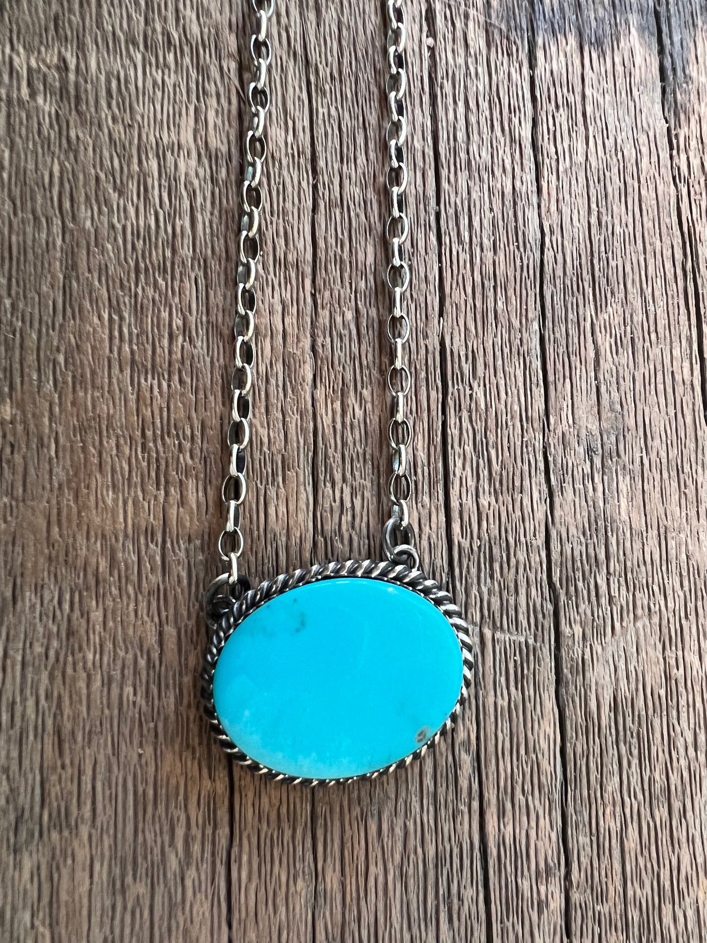 Campitos Necklace