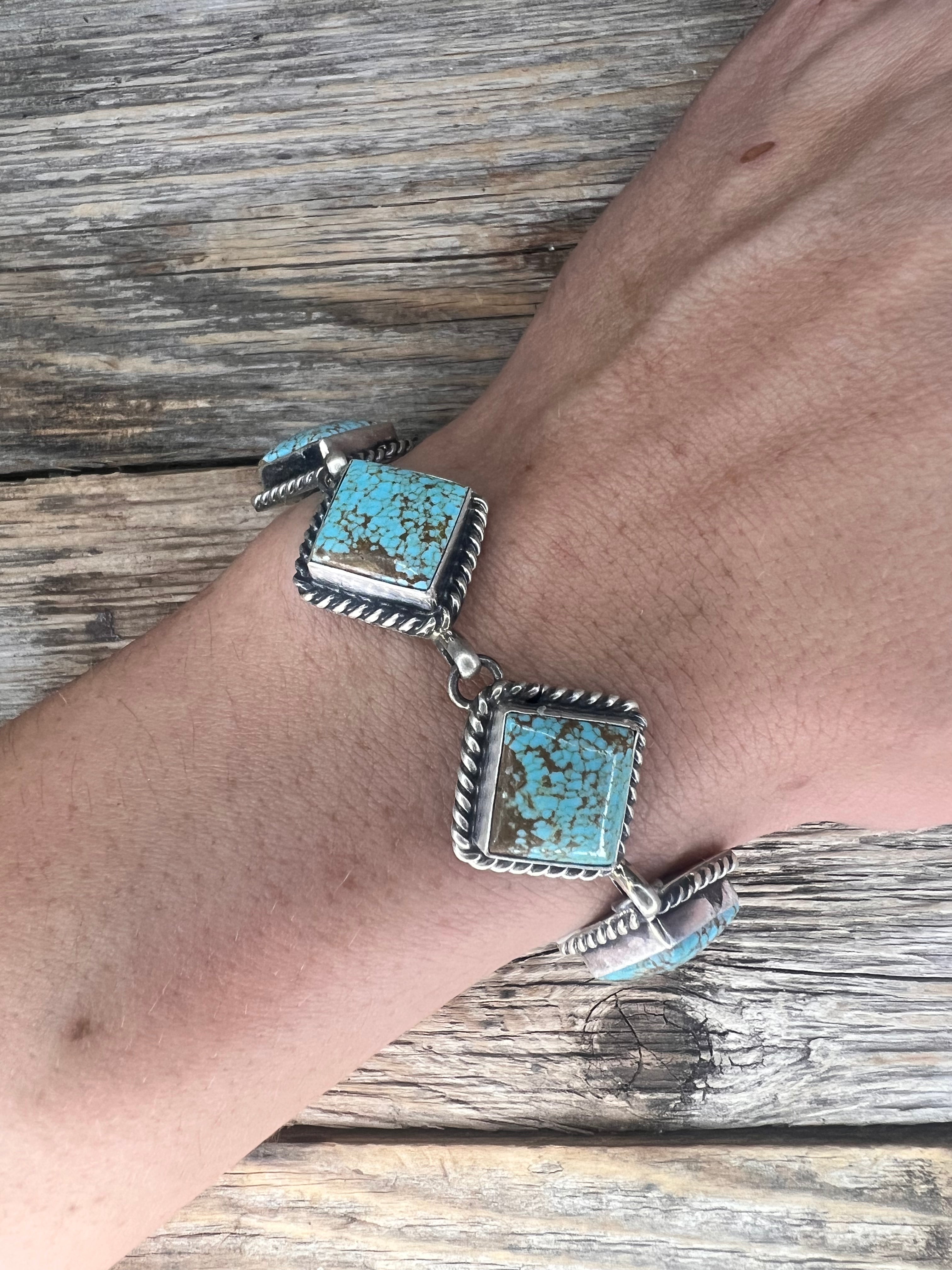 Cuadrada Bracelet