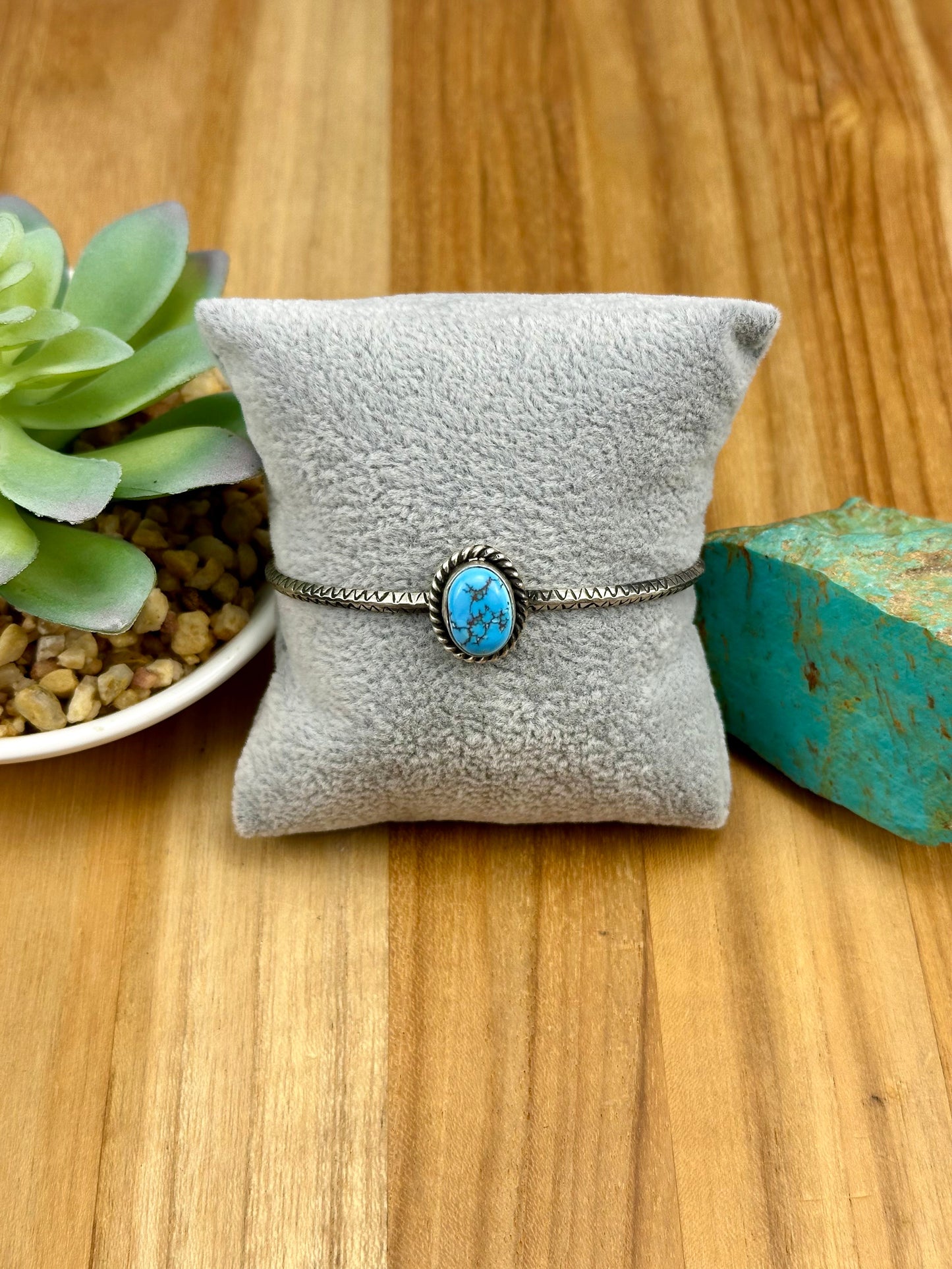 Golden Hills Cuff