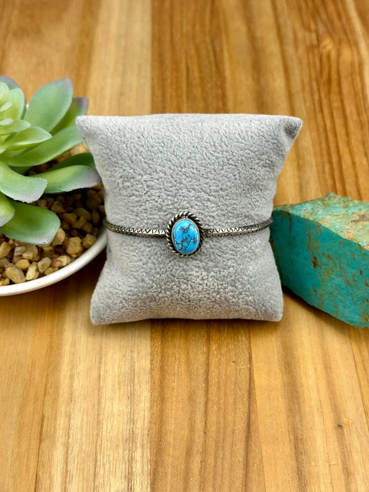 Golden Hills Cuff