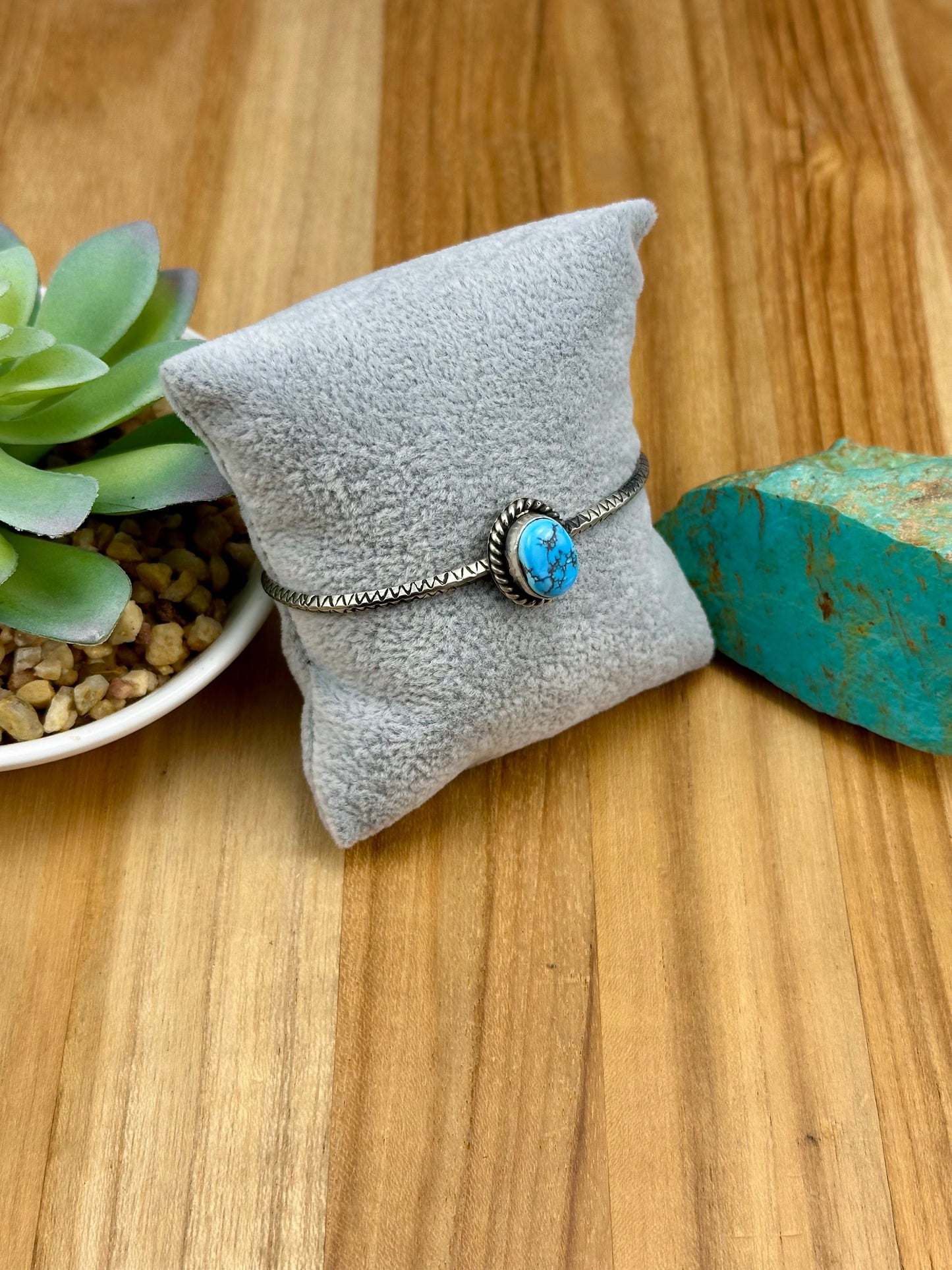 Golden Hills Cuff
