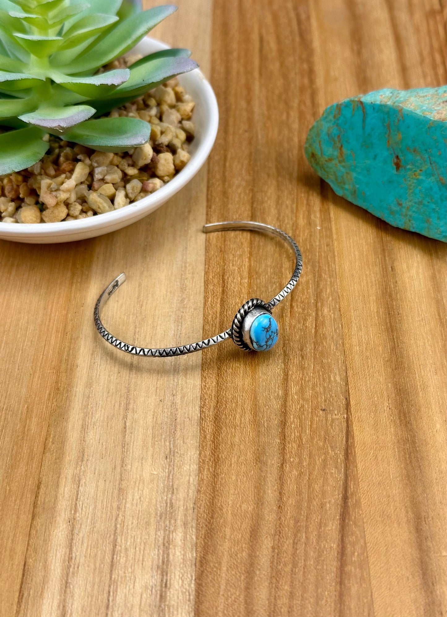 Golden Hills Cuff