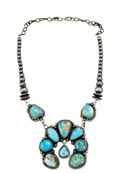 Royston Naja Cluster Lariat