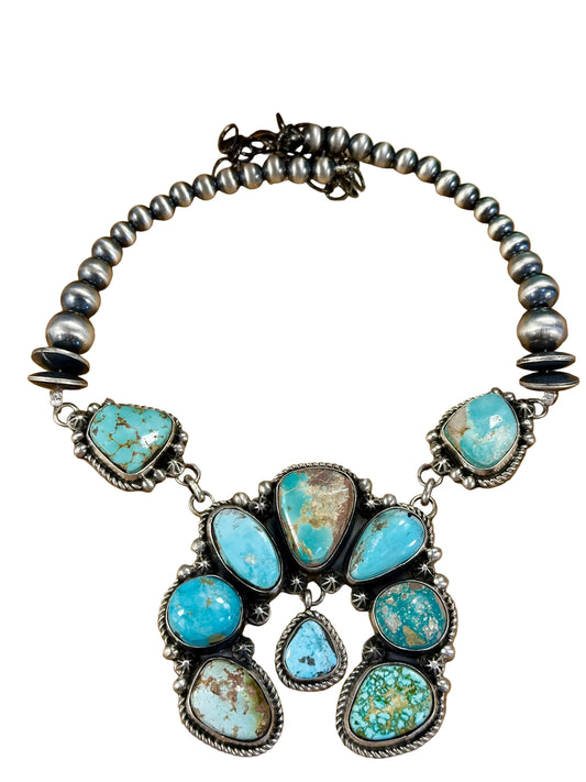 Royston Naja Cluster Lariat