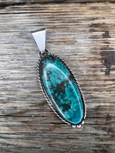 Ocean Pendant