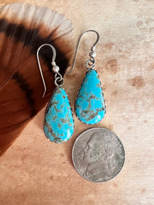 Kingman simple Earrings