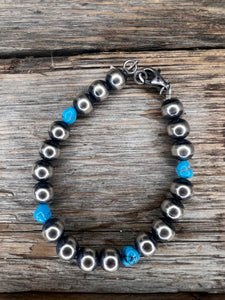 Jefe Bead Bracelet