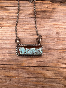 Bar Necklace