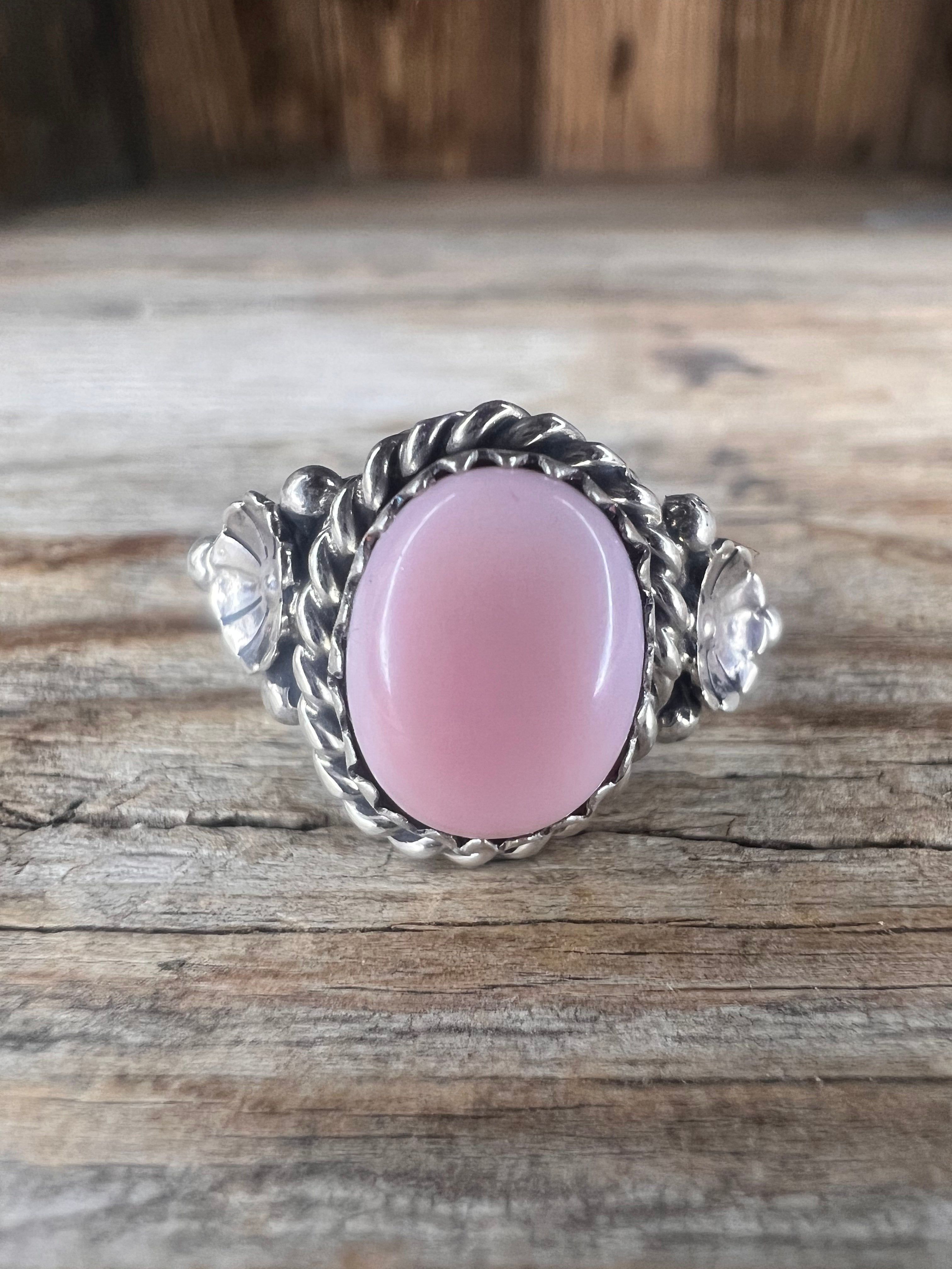 Cotton Candy Ring