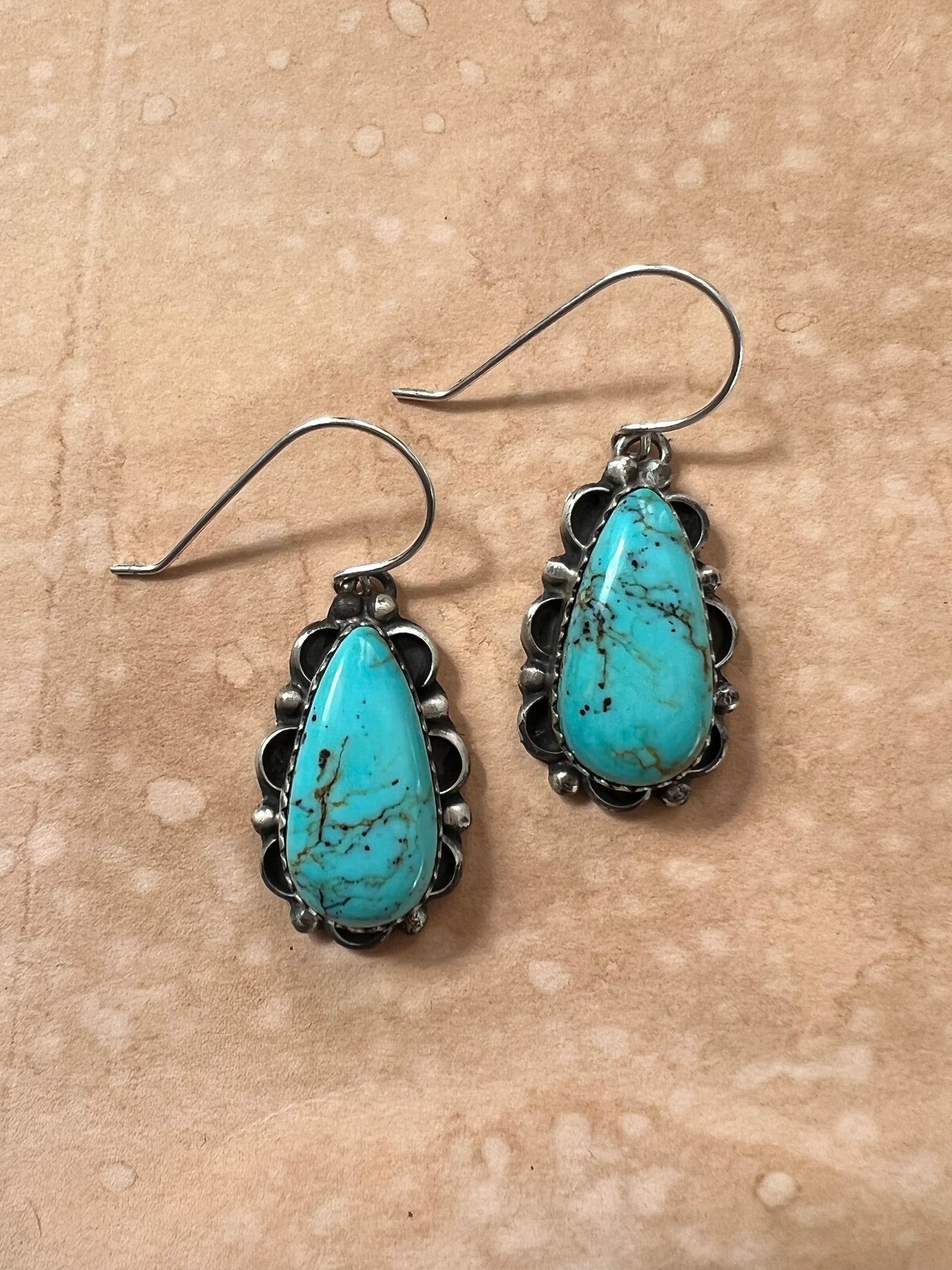 Kingman Teardrop Old-style