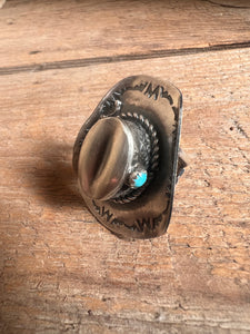 Cowgirl Ring