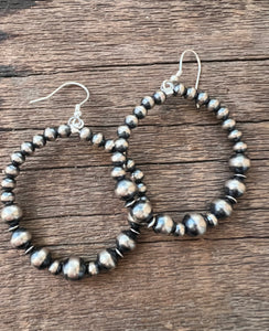 Lori Pearl Earrings