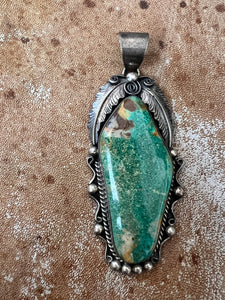 Sedona Pendant