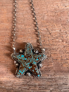 Star Necklace