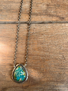 Jada Necklace