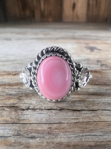 Cotton Candy Ring