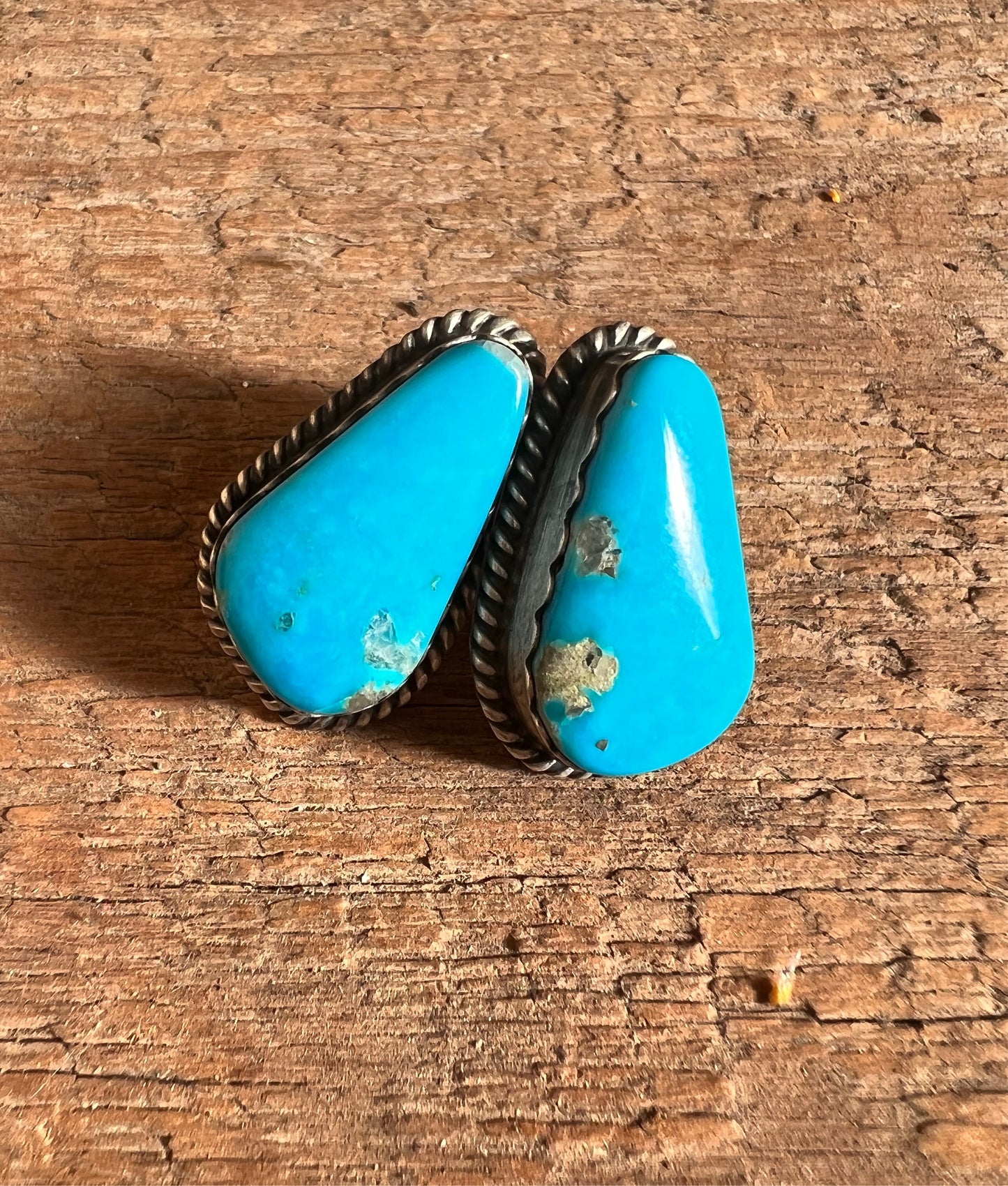 Kingman Earrings