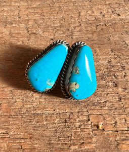 Kingman Earrings