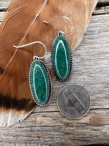 Kingman Earrings