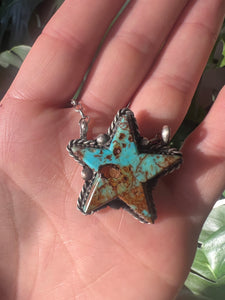 Star Necklace