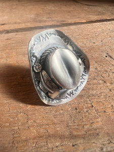 Cowgirl Ring