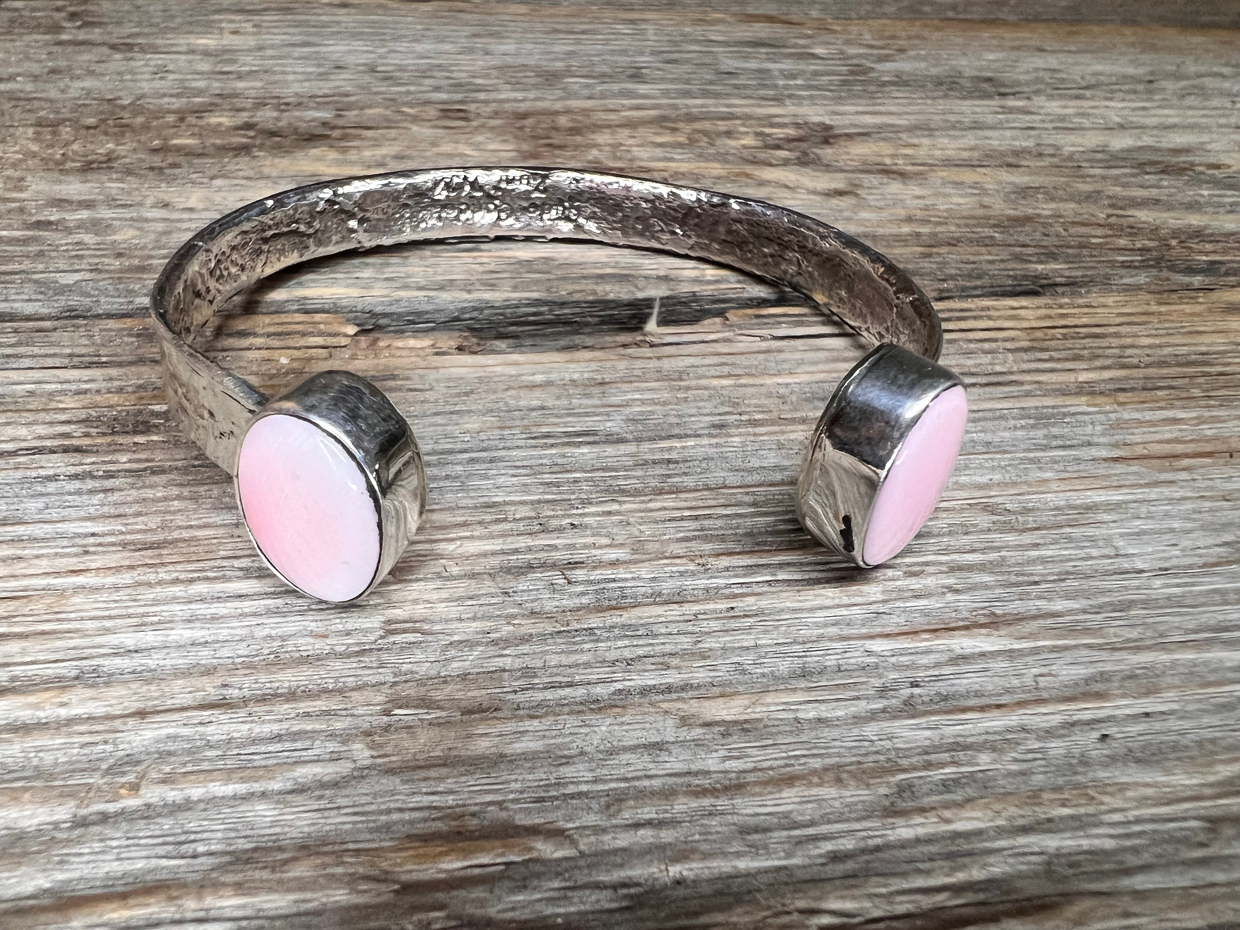 Spark Blush Bracelet