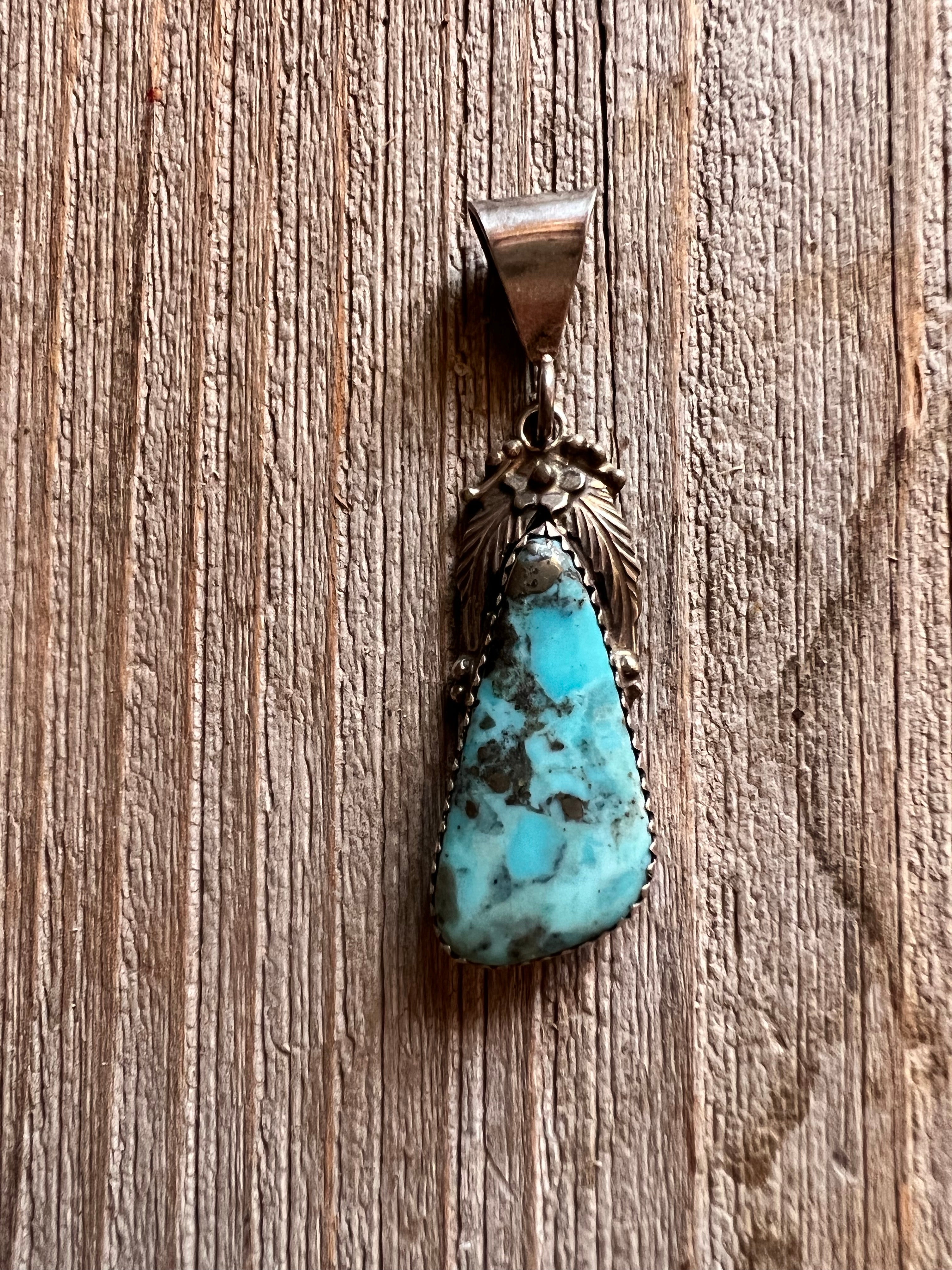 Austin Pendant